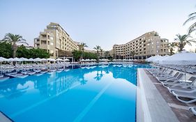 Selectum Family Resort Side